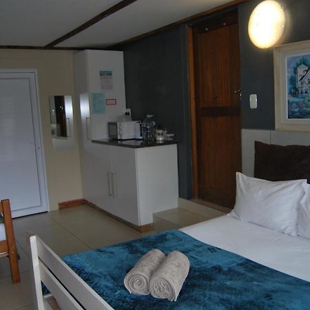 15 Witpeer Street Guesthouse จอร์จ ภายนอก รูปภาพ