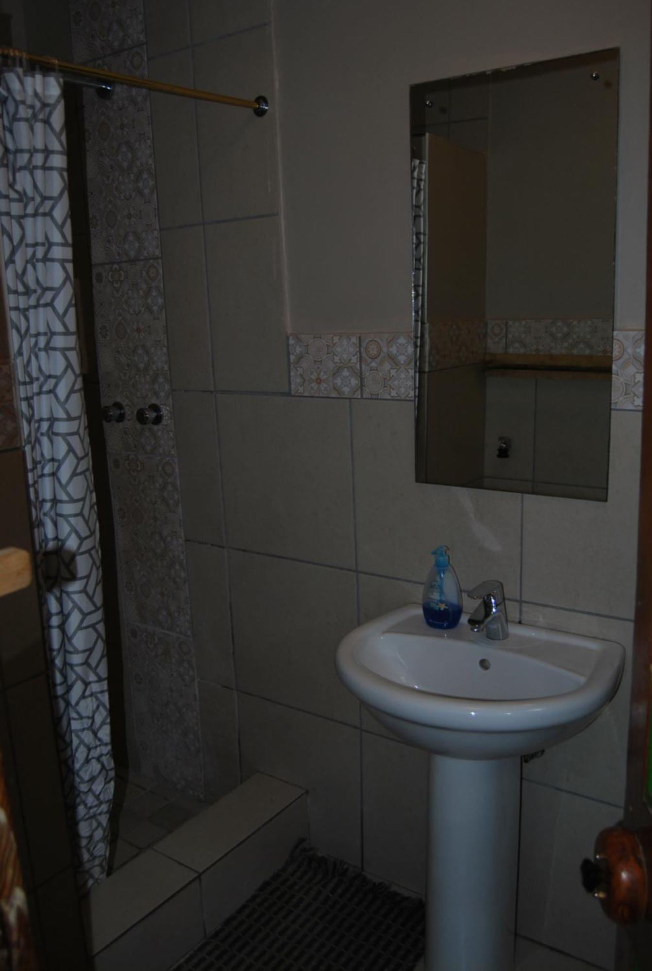 15 Witpeer Street Guesthouse จอร์จ ห้อง รูปภาพ