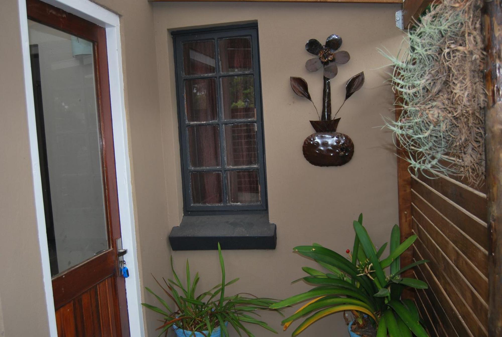 15 Witpeer Street Guesthouse จอร์จ ห้อง รูปภาพ