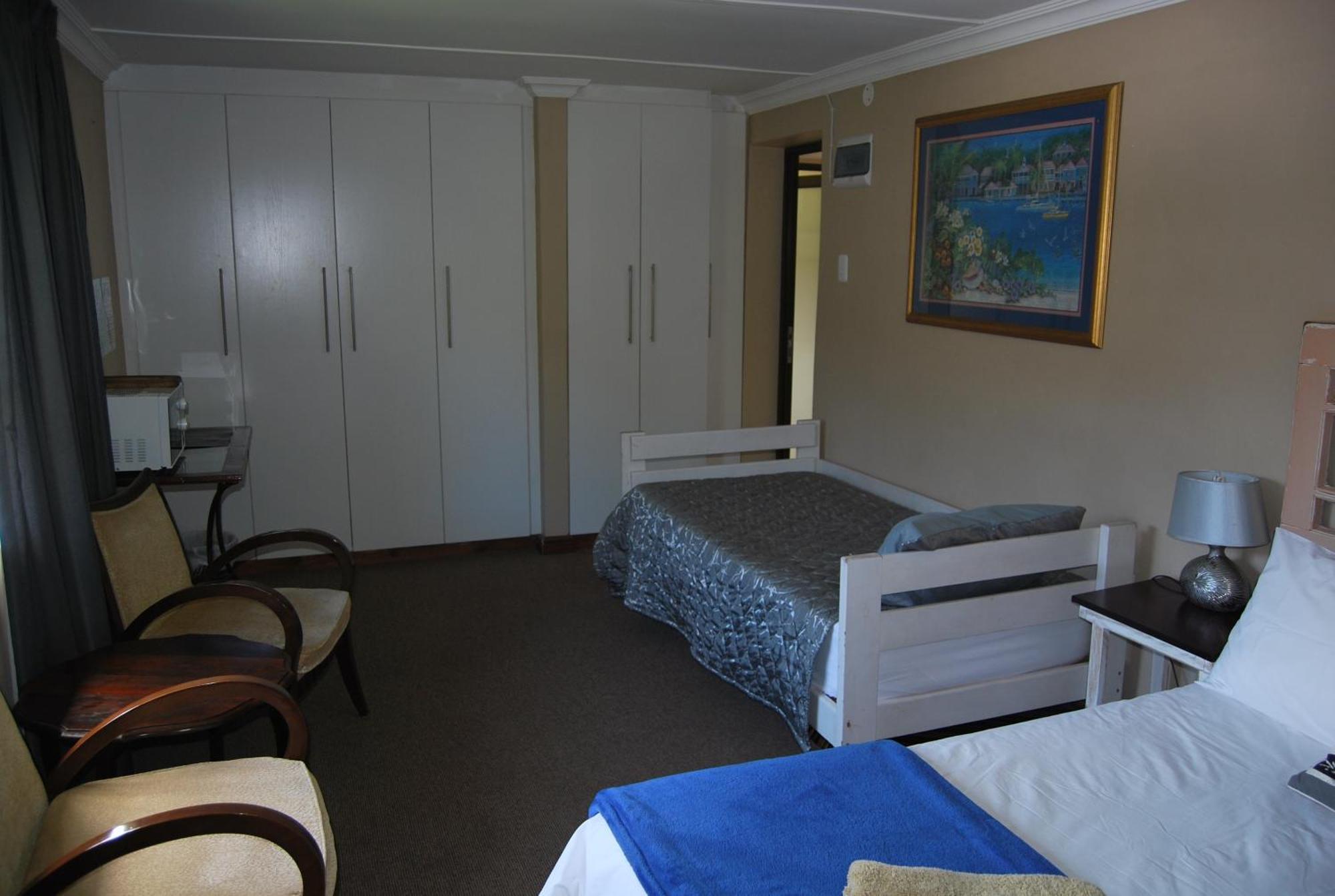 15 Witpeer Street Guesthouse จอร์จ ห้อง รูปภาพ