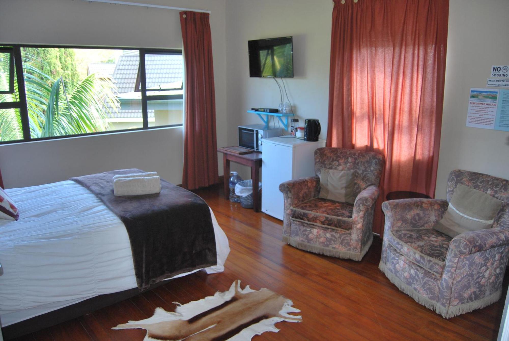 15 Witpeer Street Guesthouse จอร์จ ห้อง รูปภาพ