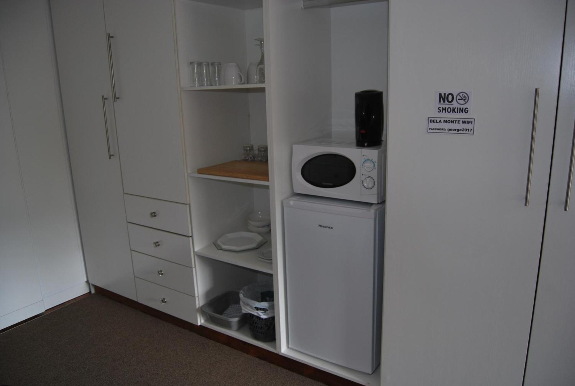 15 Witpeer Street Guesthouse จอร์จ ห้อง รูปภาพ