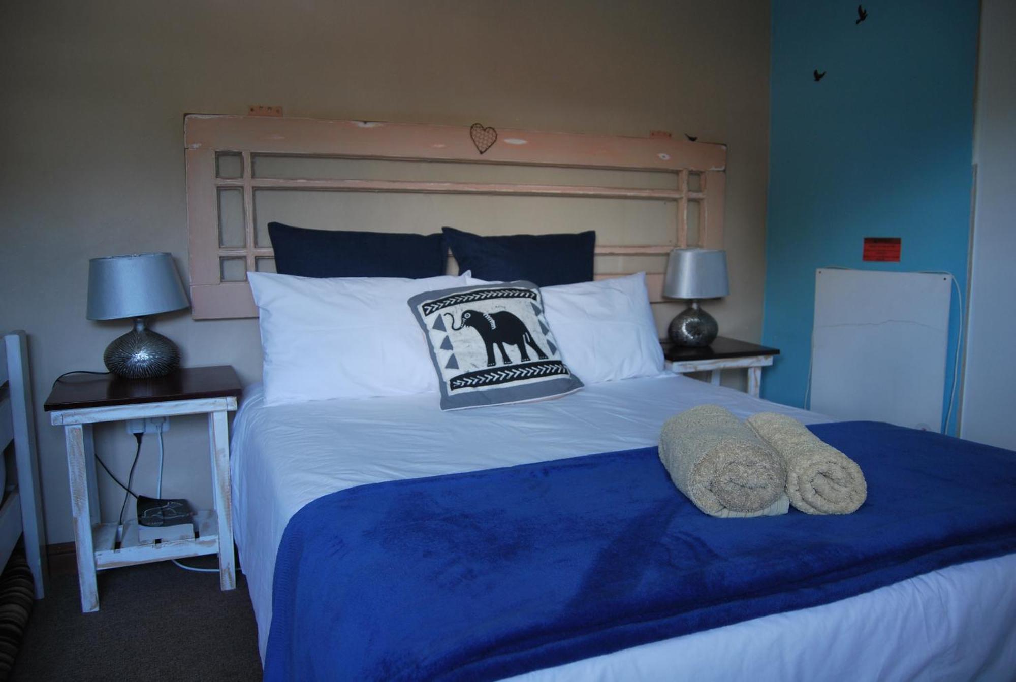 15 Witpeer Street Guesthouse จอร์จ ห้อง รูปภาพ