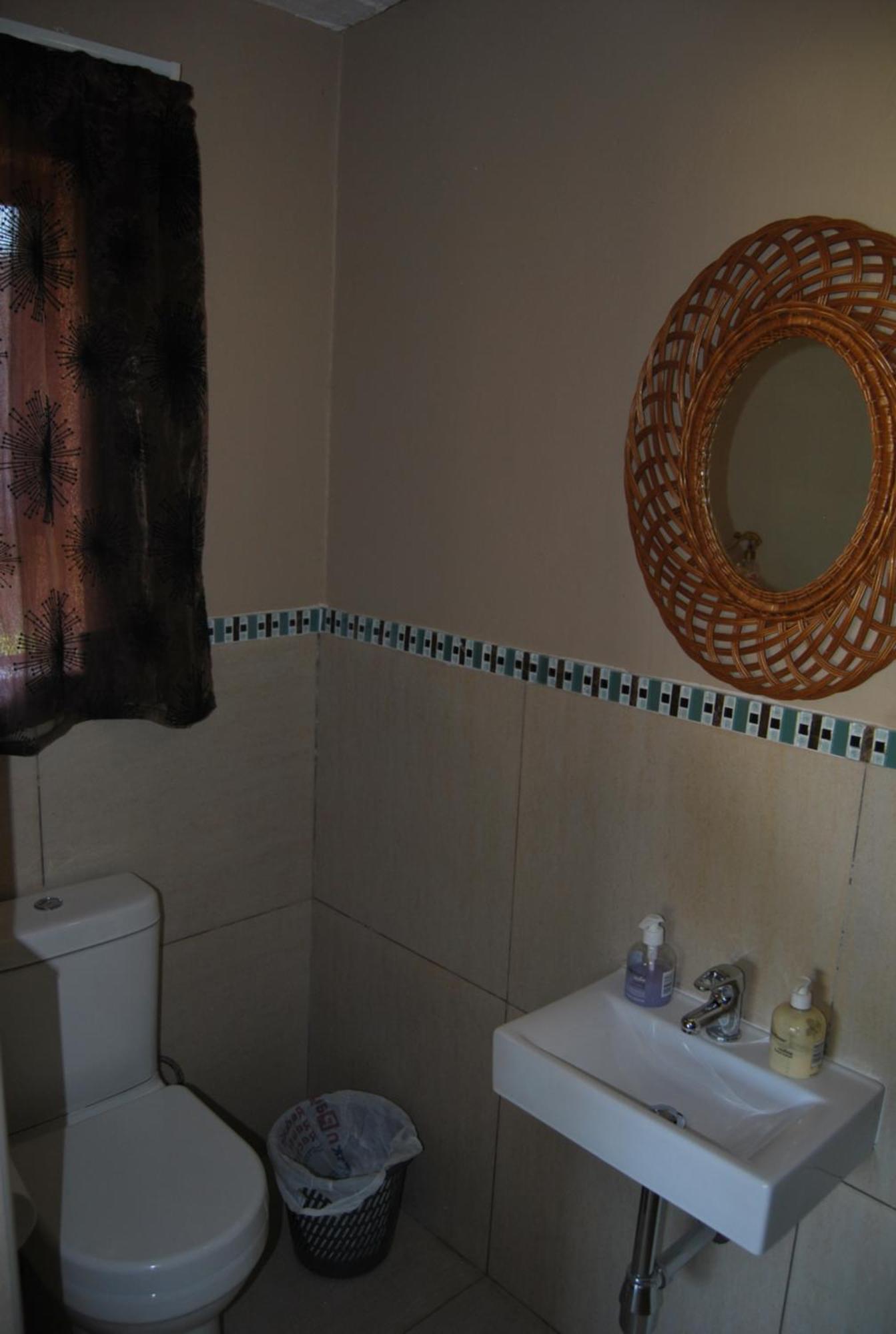 15 Witpeer Street Guesthouse จอร์จ ห้อง รูปภาพ