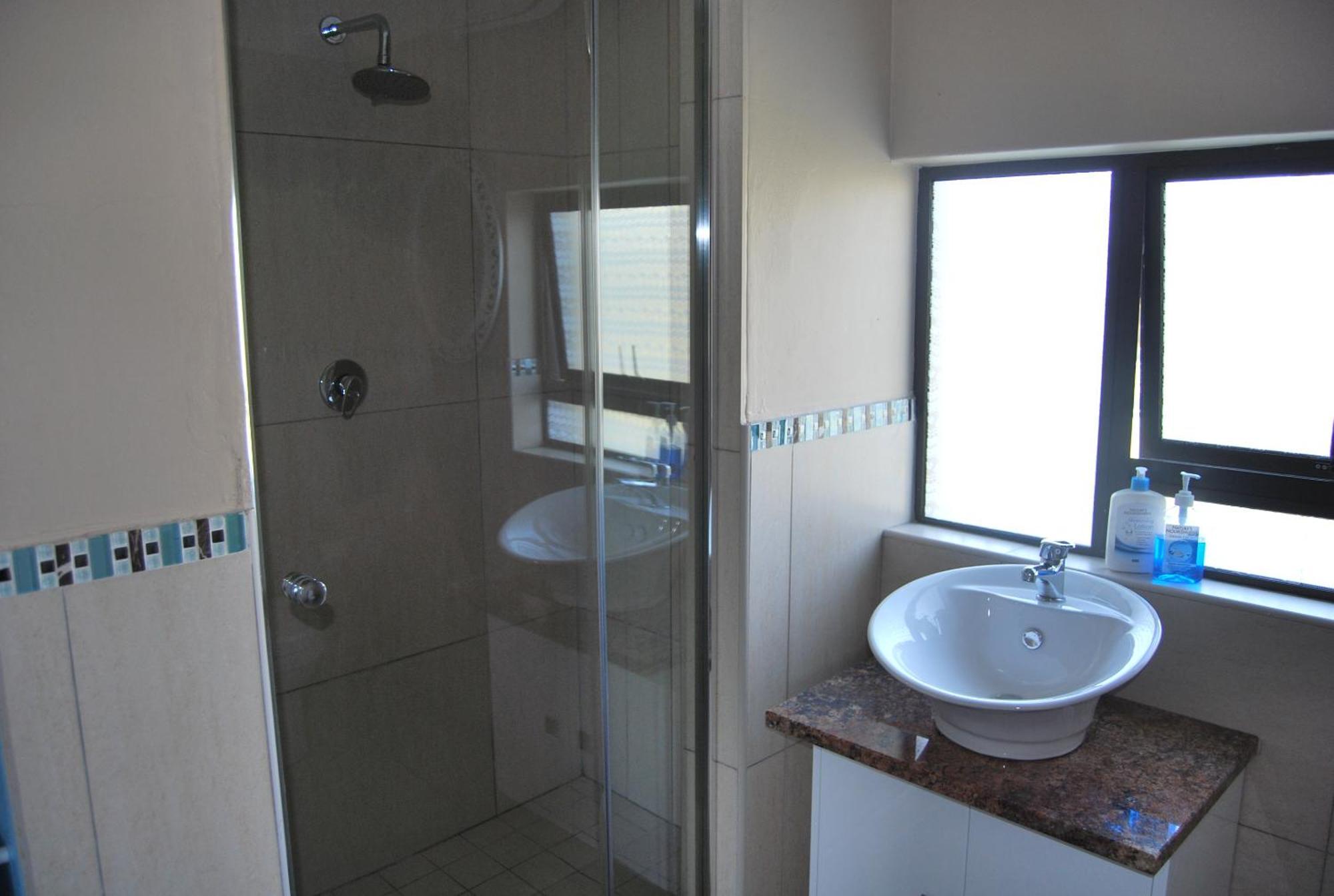 15 Witpeer Street Guesthouse จอร์จ ห้อง รูปภาพ