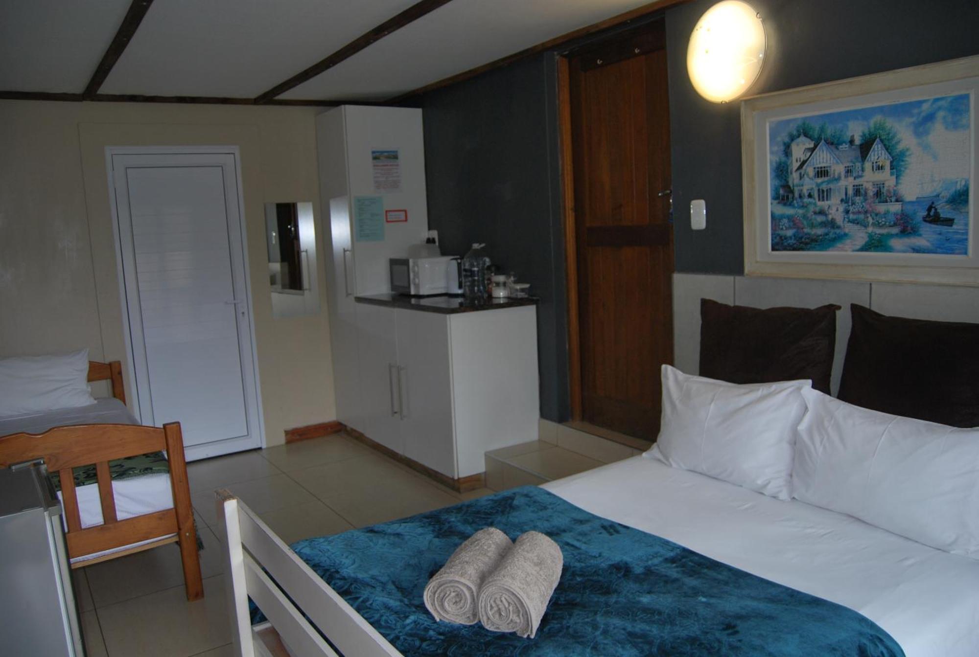 15 Witpeer Street Guesthouse จอร์จ ภายนอก รูปภาพ