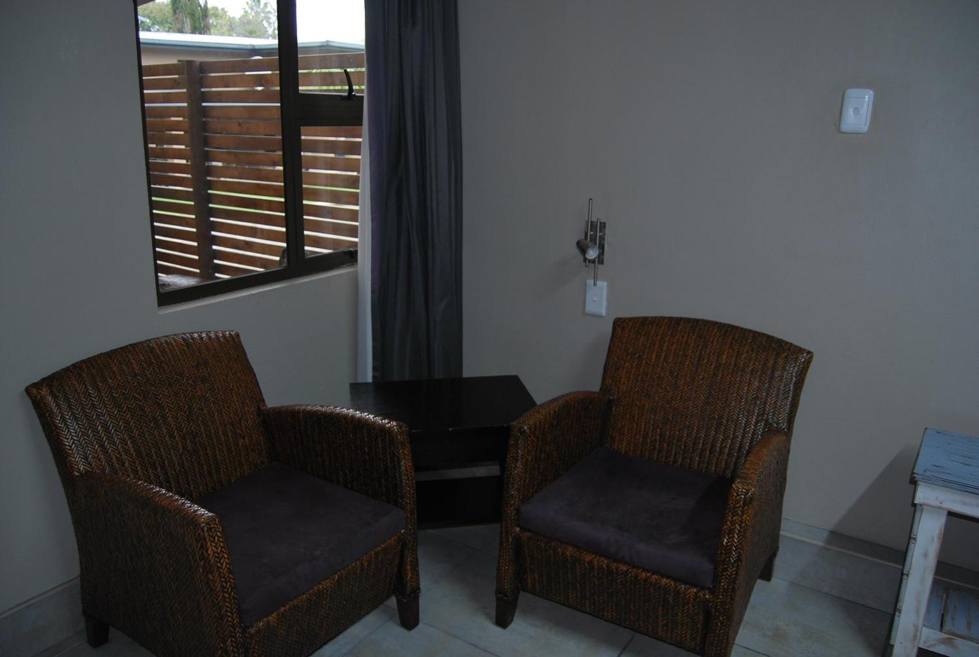 15 Witpeer Street Guesthouse จอร์จ ภายนอก รูปภาพ