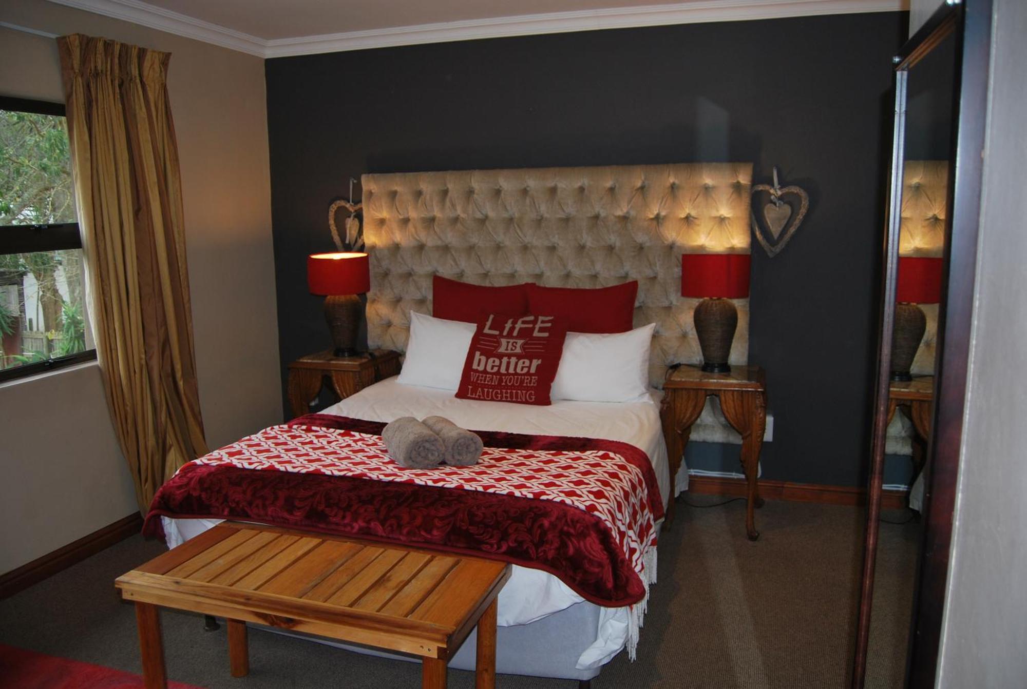 15 Witpeer Street Guesthouse จอร์จ ภายนอก รูปภาพ