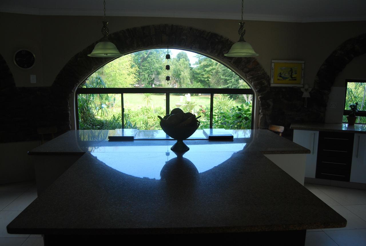 15 Witpeer Street Guesthouse จอร์จ ภายนอก รูปภาพ