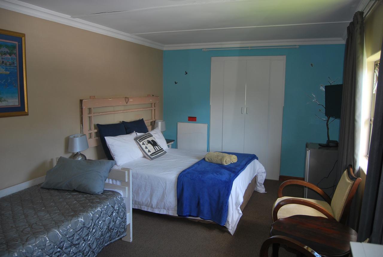 15 Witpeer Street Guesthouse จอร์จ ห้อง รูปภาพ